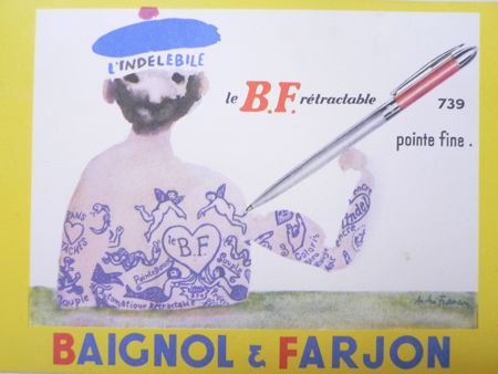 "Bagnol & Farjon"