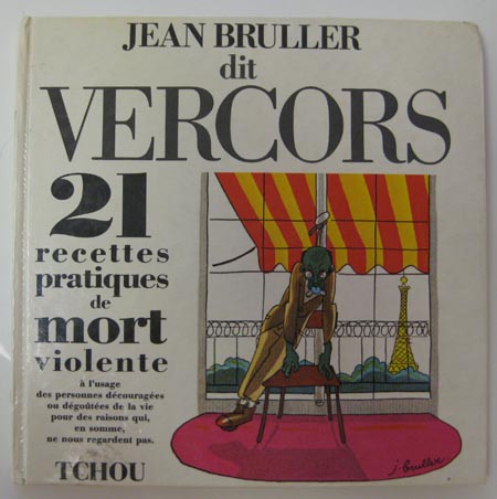 Jean Bruller - Vercors