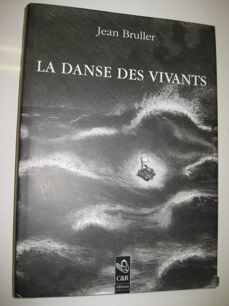 "La Danse des Vivants" de Jean Bruller
